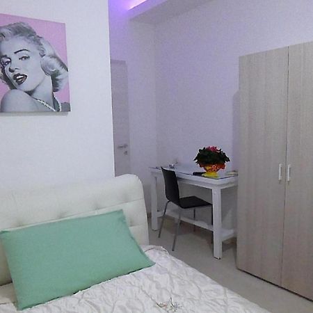 Monaco Rooms Verona Bilik gambar