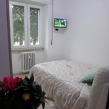 Monaco Rooms Verona Luaran gambar