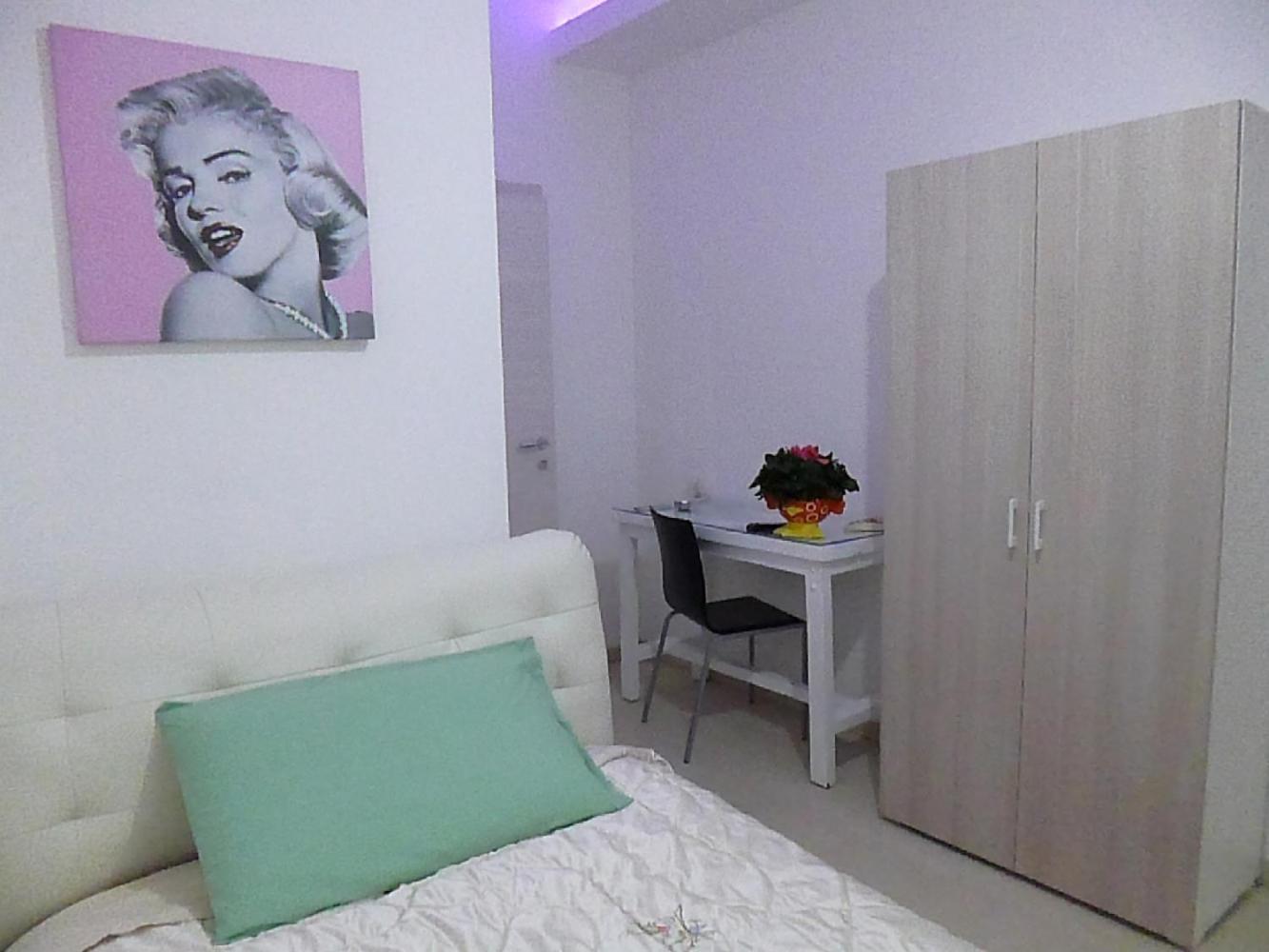 Monaco Rooms Verona Bilik gambar