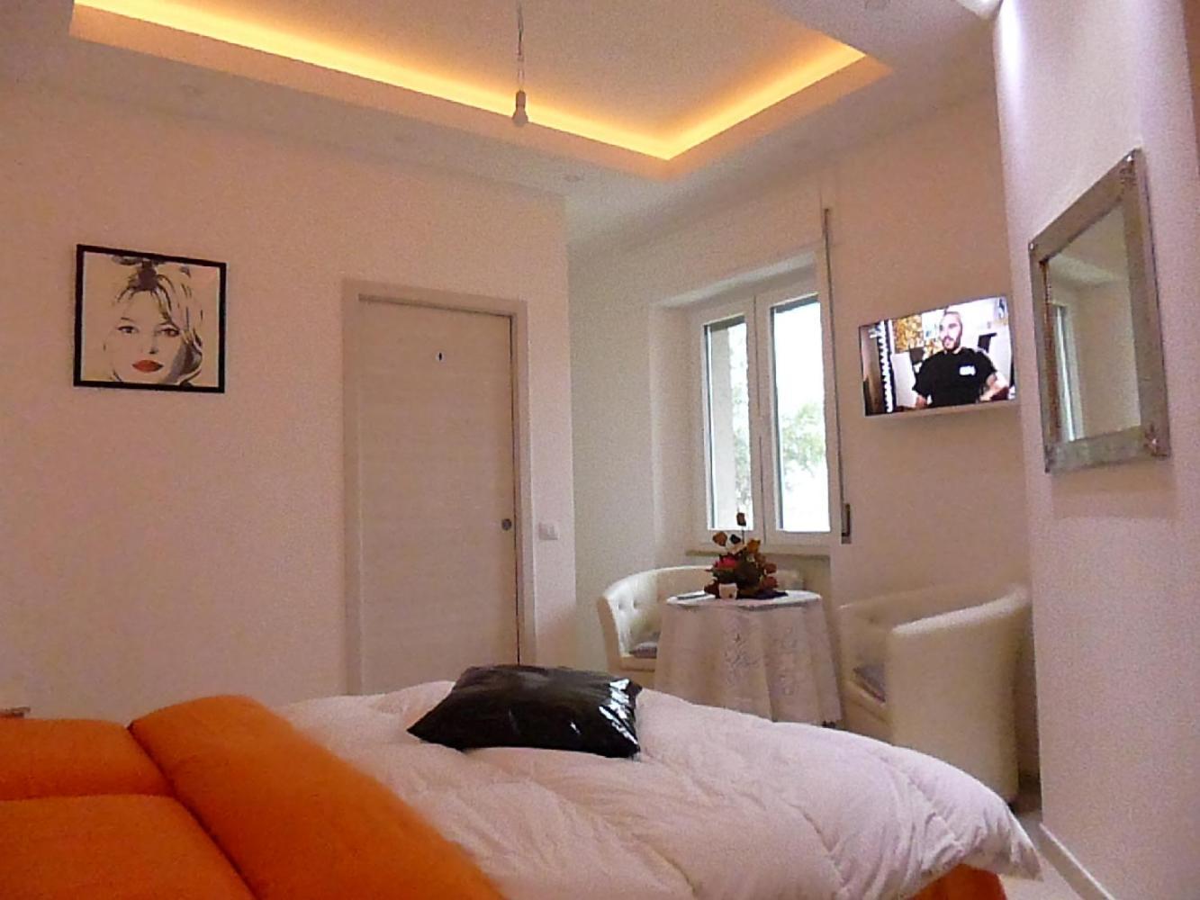 Monaco Rooms Verona Bilik gambar