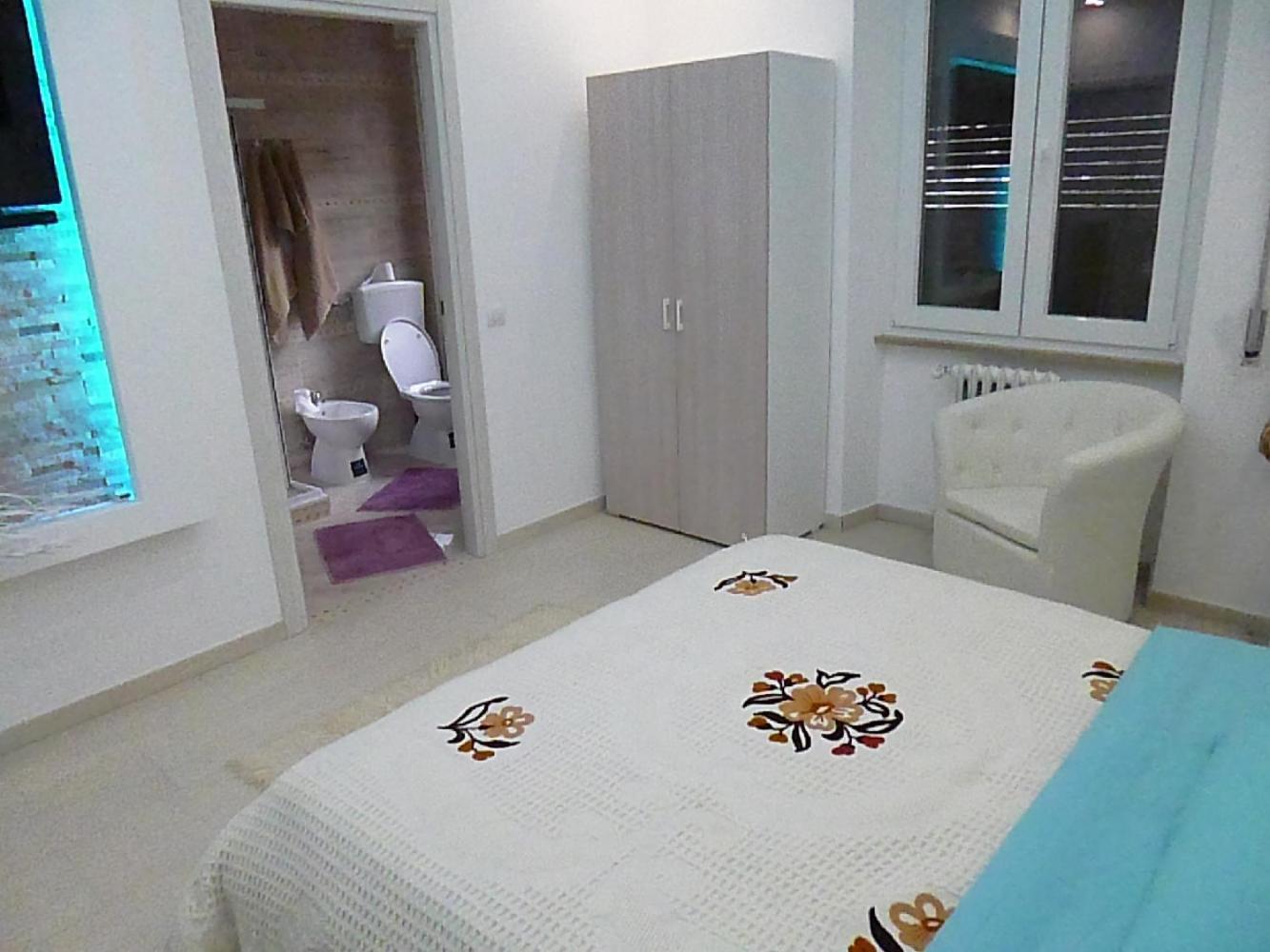 Monaco Rooms Verona Bilik gambar