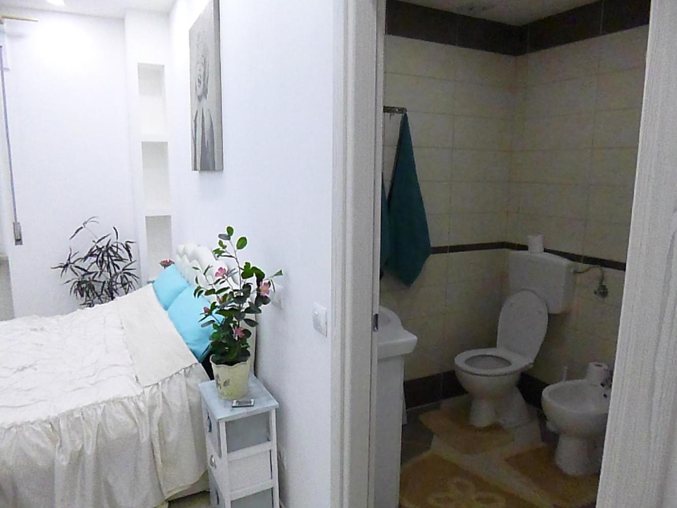 Monaco Rooms Verona Bilik gambar