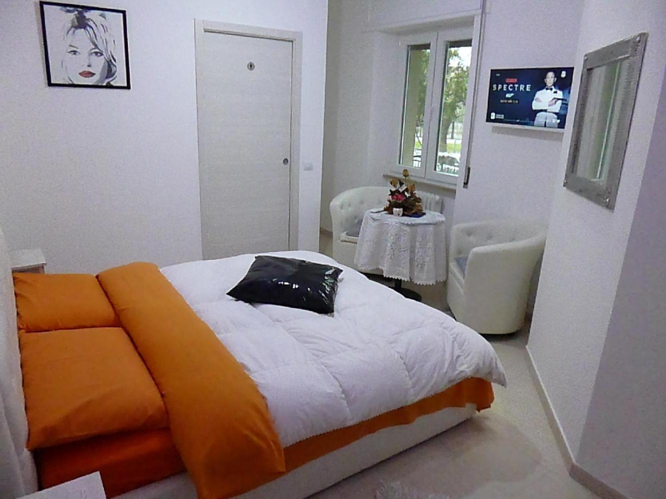 Monaco Rooms Verona Bilik gambar
