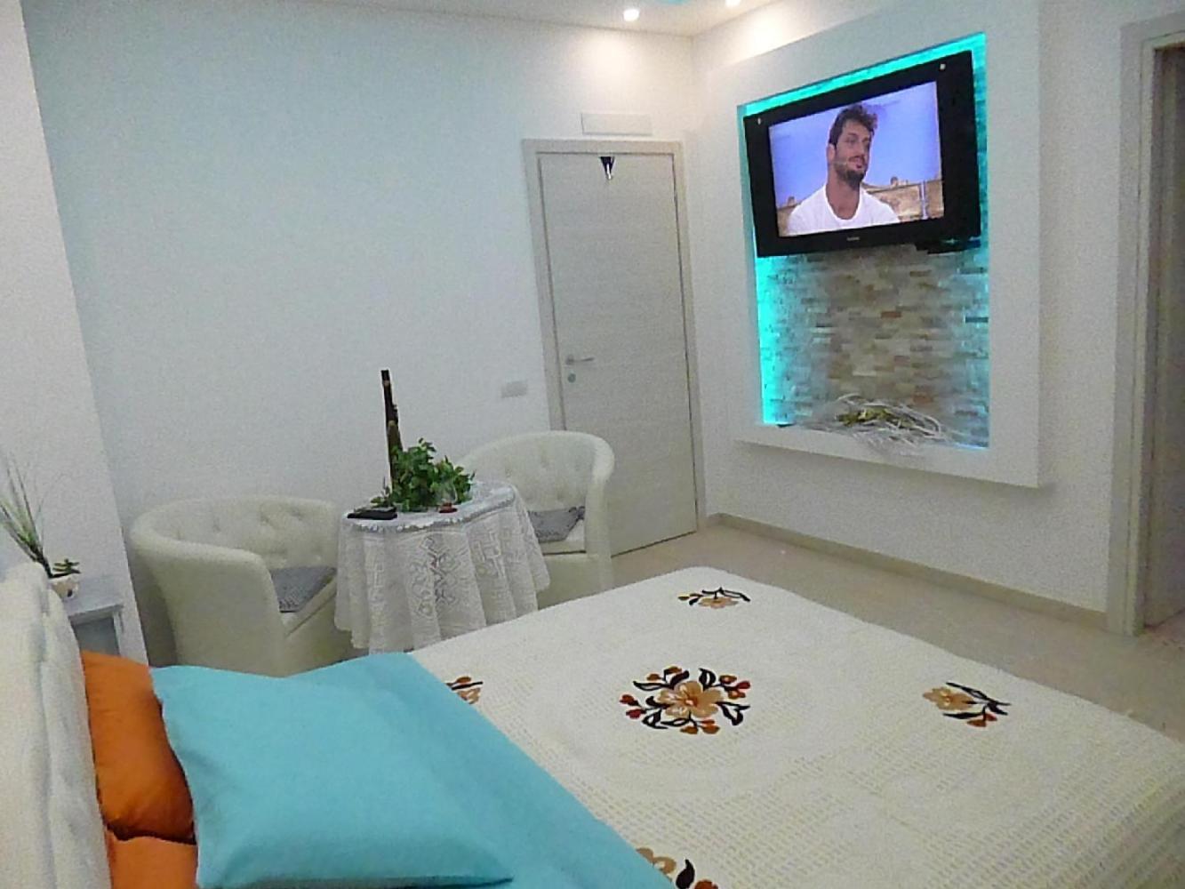 Monaco Rooms Verona Bilik gambar
