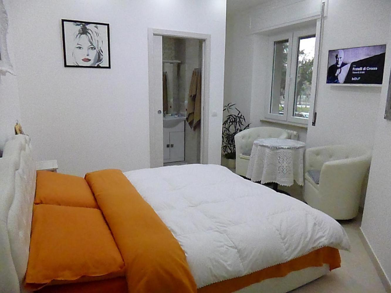 Monaco Rooms Verona Bilik gambar