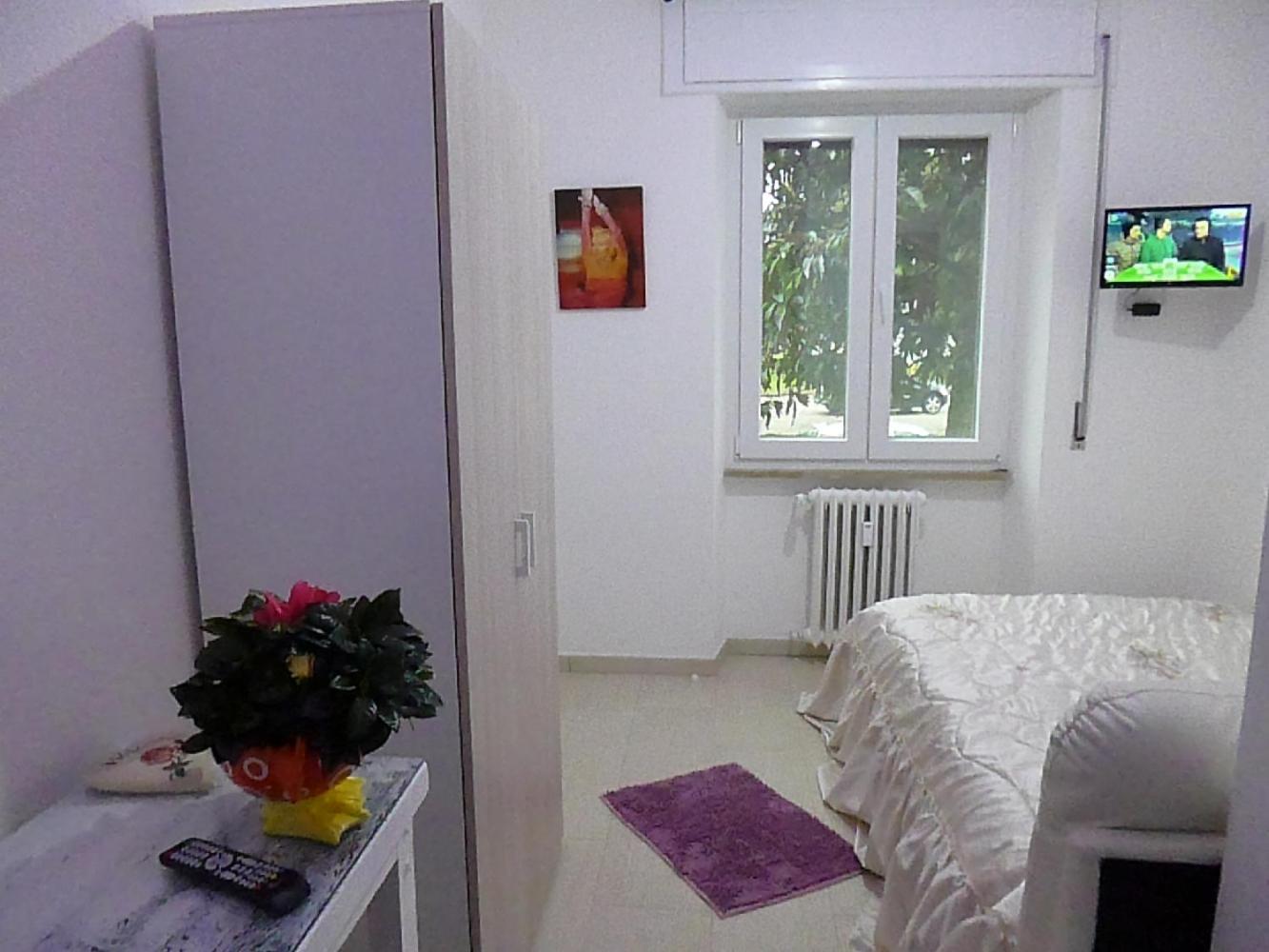 Monaco Rooms Verona Bilik gambar