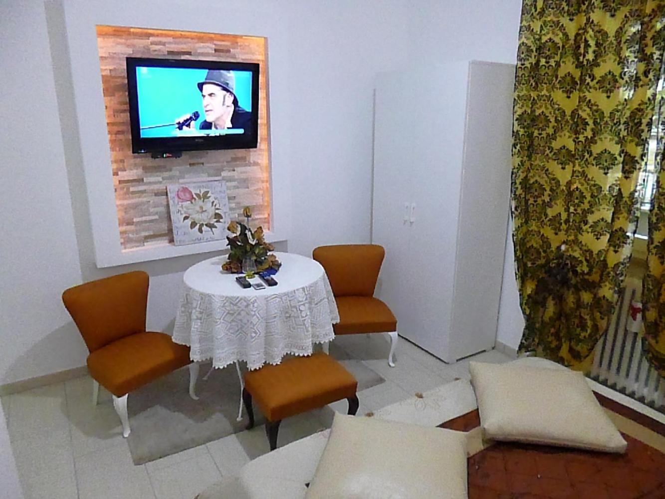 Monaco Rooms Verona Bilik gambar