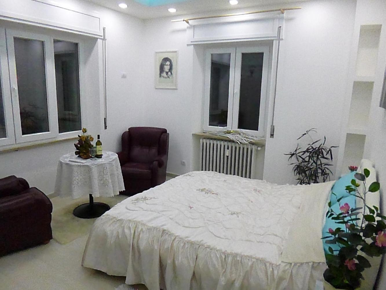 Monaco Rooms Verona Bilik gambar