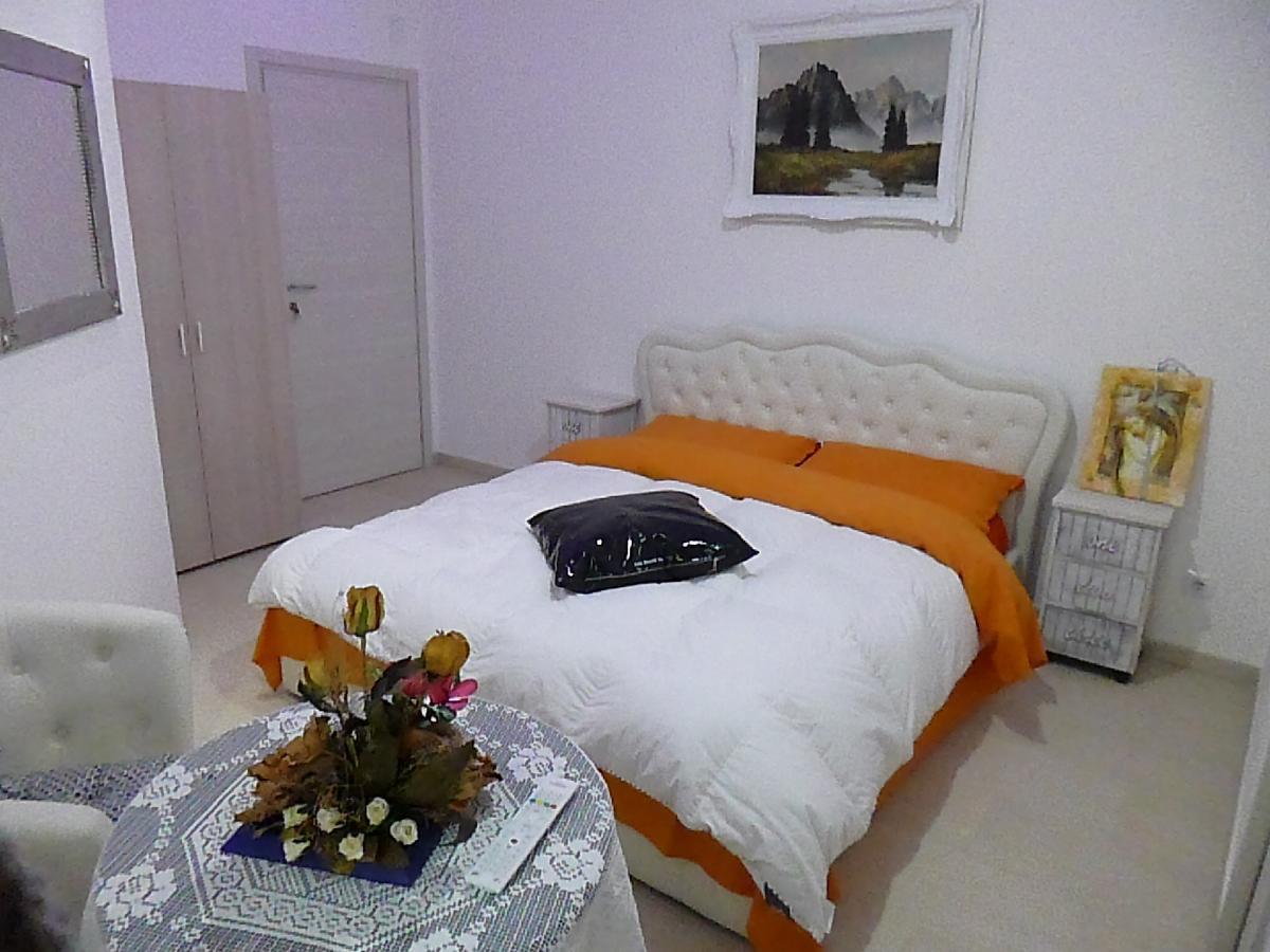 Monaco Rooms Verona Luaran gambar