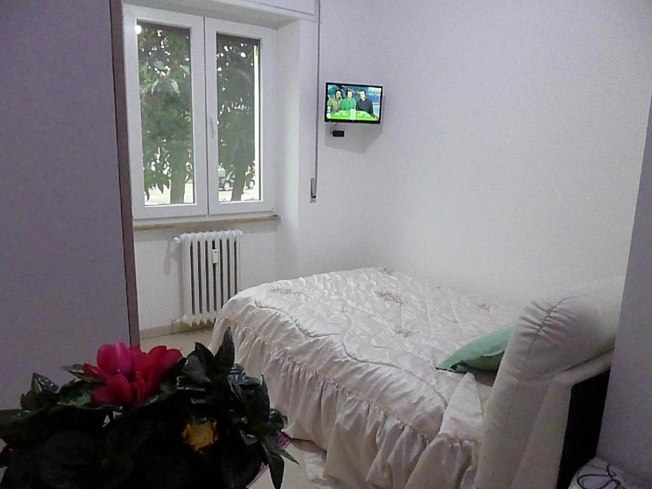 Monaco Rooms Verona Luaran gambar