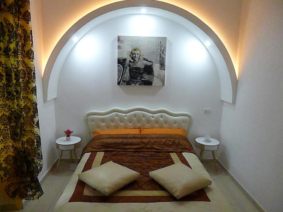 Monaco Rooms Verona Bilik gambar