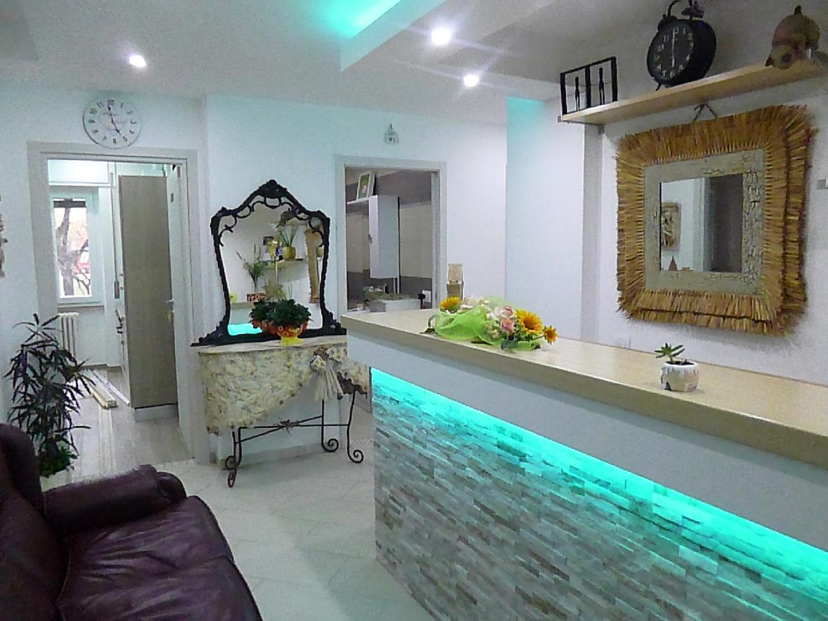 Monaco Rooms Verona Luaran gambar