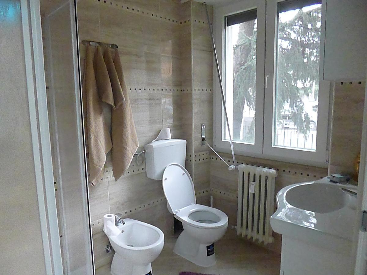 Monaco Rooms Verona Bilik gambar