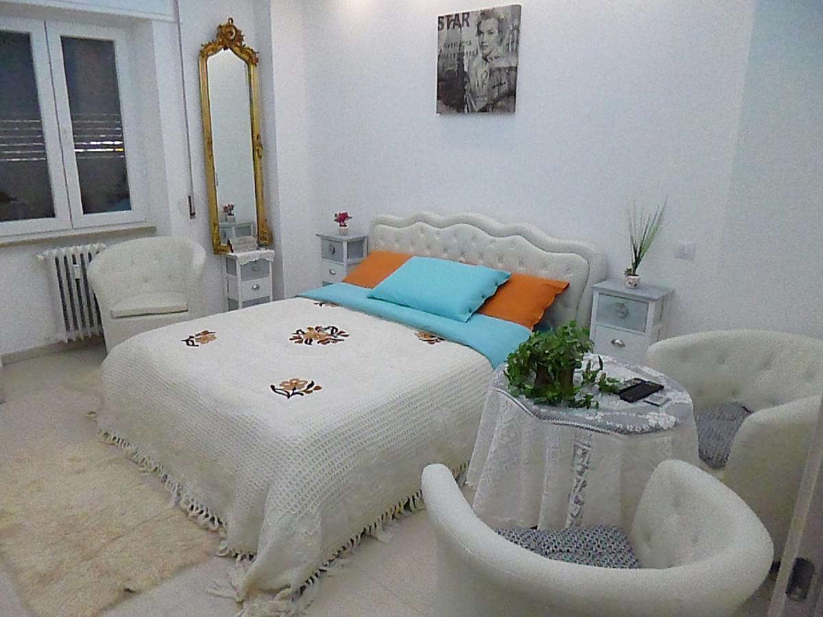 Monaco Rooms Verona Luaran gambar