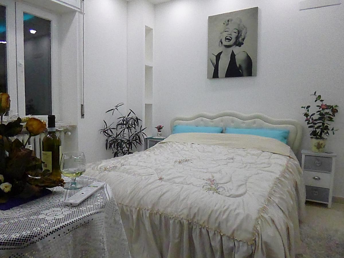 Monaco Rooms Verona Bilik gambar